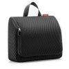 Reisenthel Toiletbag XL Mesh black – kosmetická taška, produktový pohled 4