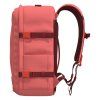 cabinzero classic plus 32l peach valley 12
