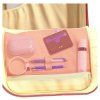 cabinzero classic plus 32l peach valley 4