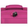 cabinzero classic 44l lovestruck pink 12