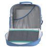 cabinzero classic 44l infinity blue 11