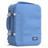 cabinzero classic 44l infinity blue 5