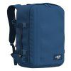 cabinzero classic plus 32l jodphur blue 5