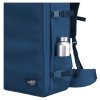 cabinzero classic pro 32l jodphur blue 2