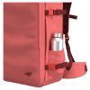 cabinzero classic pro 42l peach valley 2