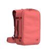 cabinzero classic pro 42l peach valley 3