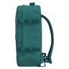 cabinzero classic 44l meadow green 11