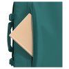 cabinzero classic 44l meadow green 1