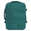 cabinzero classic 44l meadow green 5
