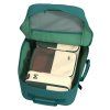 cabinzero classic 36l meadow green 11