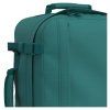 cabinzero classic 36l meadow green 3