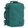 cabinzero classic 36l meadow green 7