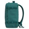 cabinzero classic 36l meadow green 10