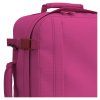 cabinzero classic 36l lovestruck pink 3