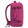 cabinzero classic 36l lovestruck pink 9