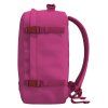 cabinzero classic 36l lovestruck pink 10