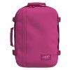 cabinzero classic 36l lovestruck pink 5
