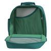 cabinzero classic 28l meadow green 1
