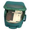 cabinzero classic 28l meadow green 5