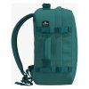 cabinzero classic 28l meadow green 10