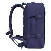cabinzero military 44l galaxy blue 7