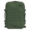 cabinzero military 44l mystic green 7