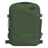 cabinzero military 36l mystic green 9