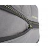 Travelite Basics Wheeled duffle S Black/orange