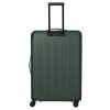 Travelite Dynamiic XL Green – cestovní doplněk, produktový záběr 4