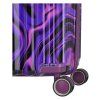 19 la 01 purple swirl nr 2