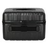 Travelite BARBARA Novelty Beauty Case Black – kosmetická taška, produktový záběr 2