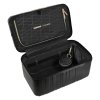 Travelite BARBARA Novelty Beauty Case Black – kosmetická taška, produktový záběr 6