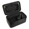 Travelite BARBARA Novelty Beauty Case Black – kosmetická taška, produktový záběr 7