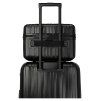 Travelite BARBARA Novelty Beauty Case Black – kosmetická taška, produktový záběr 8