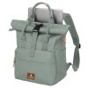 Travelite Basics Short Handle Roll-up Mint – batoh, produktový záběr 6