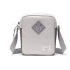 Herschel  Heritage™ Crossbody Vapor Diamond/Charcoal Gray 2,5L