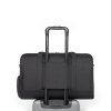 Herschel Herschel Novel™ Duffle Tech Cordura Black 45L