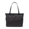 Herschel Kaslo Tote Tech Black 23L – produktová fotografie