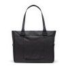 Herschel Kaslo Tote Tech Black 23L – produktová fotografie