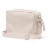 Herschel Alberni Crossbody Moonbeam