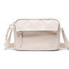 Herschel Alberni Crossbody Moonbeam