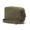 Herschel Alberni Crossbody Ivy Green