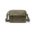 Herschel Alberni Crossbody Ivy Green