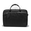 Herschel Bowen Convertible Travel Duffle Tech Black 30L – produktová fotografie