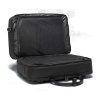 Herschel Bowen Convertible Travel Duffle Tech Black 30L – produktová fotografie
