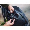 D 25 S4 Wet Weather RollTop Backpack Feature 02