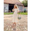 VUCH Carys Dusty Green