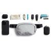 bellroy venture hip pack fog galerie v2 bhpa fog 213 07