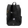 Meatfly batoh Basejumper Sky Blue / Yellow 22 L + PENÁL ZDARMA