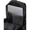 Meatfly batoh Basejumper Sky Blue / Yellow 22 L + PENÁL ZDARMA